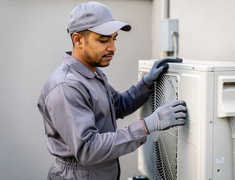 Wärmepumpeninstallateur Service in Rosenheim